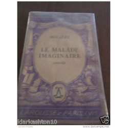 le malade imaginaire