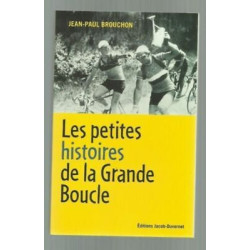 Jean Paul Brouchon Las Petites Historias de La Grande Hebilla