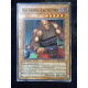 Dark Scorpion-Gorg the Strong DCR-060 Yu-Gi-Oh