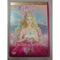 Barbie - Casse-Noisette