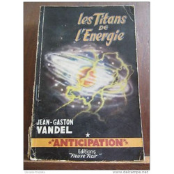 Les Titans de l'Energie