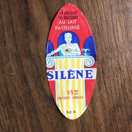 Silène