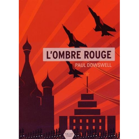 L'Ombre rouge