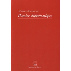 Dossier diplomatique