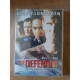 Dvd - The Defender - Film avec Dolph Lundgren (Neuf Sous Blister)