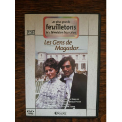 DVD - Les Gens de Mogador - Vol 2