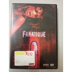 Dvd - Fanatique (Juliet Landau)