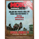 Moto Journal Nº 396 25 Janvier 1979