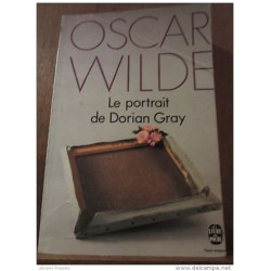 le portrait de Dorian Gray