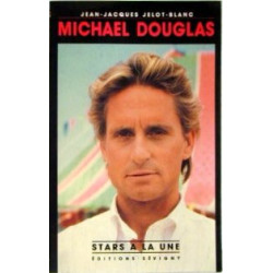 Michael Douglas