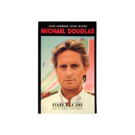 Michael Douglas