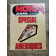 Moto Journal n 346 17 Janvier 1978