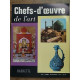 chefs d'œuvre de l'Art Nº 39 hachette 1963