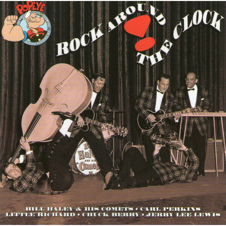 Rock Around The Clock