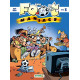 Les Foot maniacs - tome 3