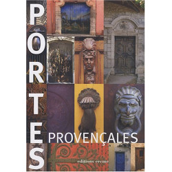 Portes provençales