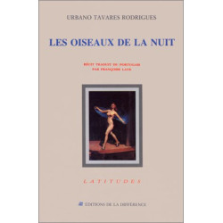 Les oiseaux de la nuit