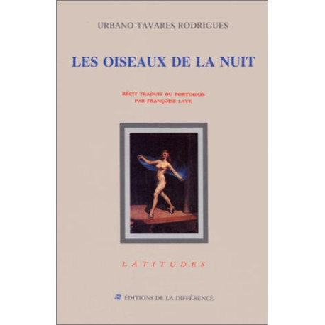 Les oiseaux de la nuit