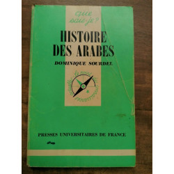 Histoire des arabes