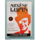 Arsène Lupin DVD N°1 - Le Bouchon de cristal Victor De La Brigade...