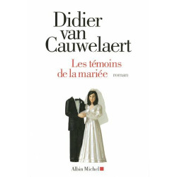 Les Témoins de la mariée