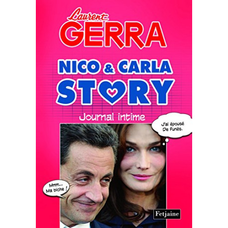 Nico et Carla story