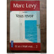 Marc Levy - Vous revoir ( Et si c'était vrai... 2 ) / Pocket