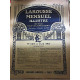 Larousse Mensuel illustré Revue Encyclopédique n124 Juin 1917