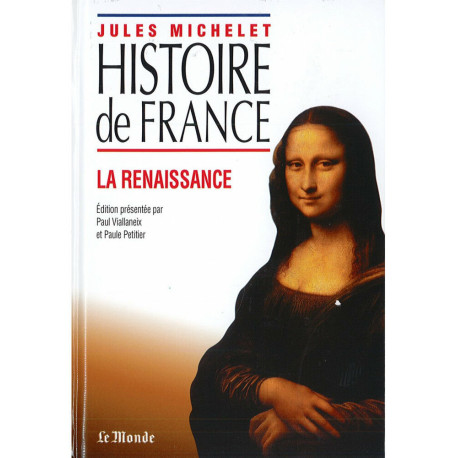 Histoire De France : La Renaissance