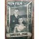 Mon Film n123 Carrefour du crime 29 Décembre 1948