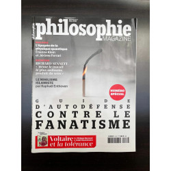 Philosophie Magazine n87 Mars 2015