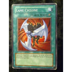 Lame Cyclone DP05-FR018 Yu-Gi-Oh