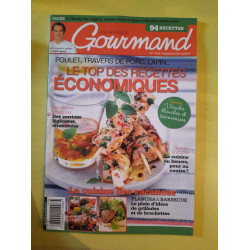 Vie Pratique Gourmand N° 247 - 9 au 22 Aout 2012