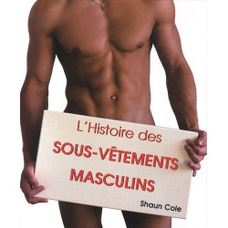 l'histoire des sous-vêtements masculins