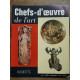 chefs d'œuvre de l'Art Nº 24 hachette 1963