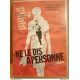 Ne le dis à personne/ DVD