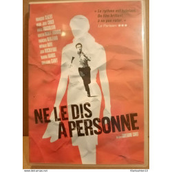 Ne le dis à personne/ DVD