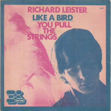 Like A Bird / You Pull The Strings