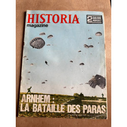 Historia magazine n°77