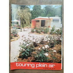 Touring Plein Air Nº 253 Février 1970