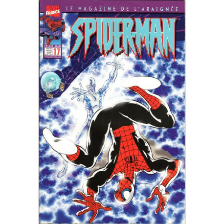 Spider-Man N° 17 /Juin 2001