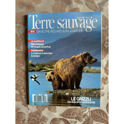 Terre sauvage n°8