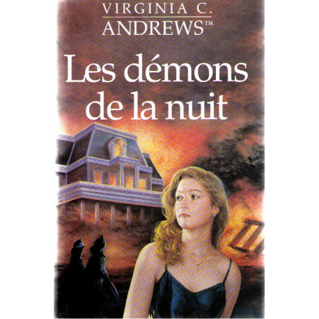 Les démons de la nuit