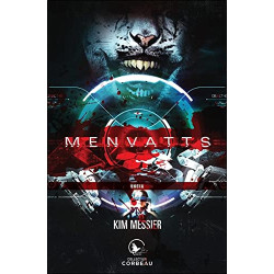 Menvatts - Uncia