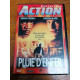 Pluie d'enfer Collection Action DVD simple