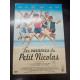 DVD Film. Les vacances du petit Nicolas