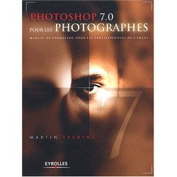 Photoshop 7.0 pour les photographes