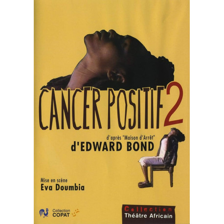 Cancer positif 2 [FR Import] (NEUF SOUS BLISTER)