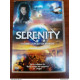 Serenity - La rébellion est en marche DVD simple