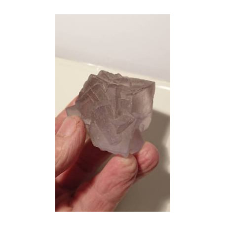 Fluorite de Thailande FTT2 156g 56mm56mm